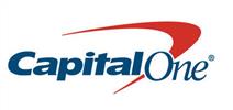 Capital One Social Associates Logo